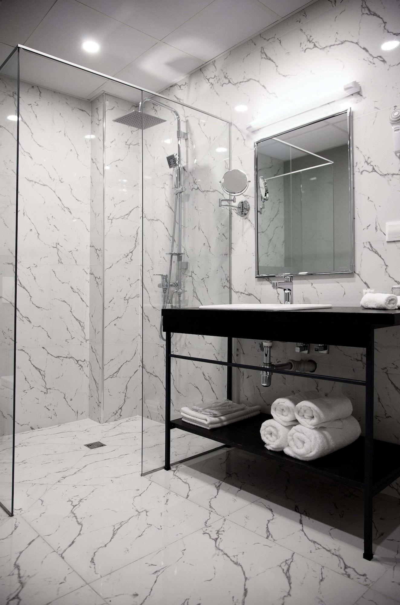 The Terrace Boutique Hotel Tbilisi Exterior foto