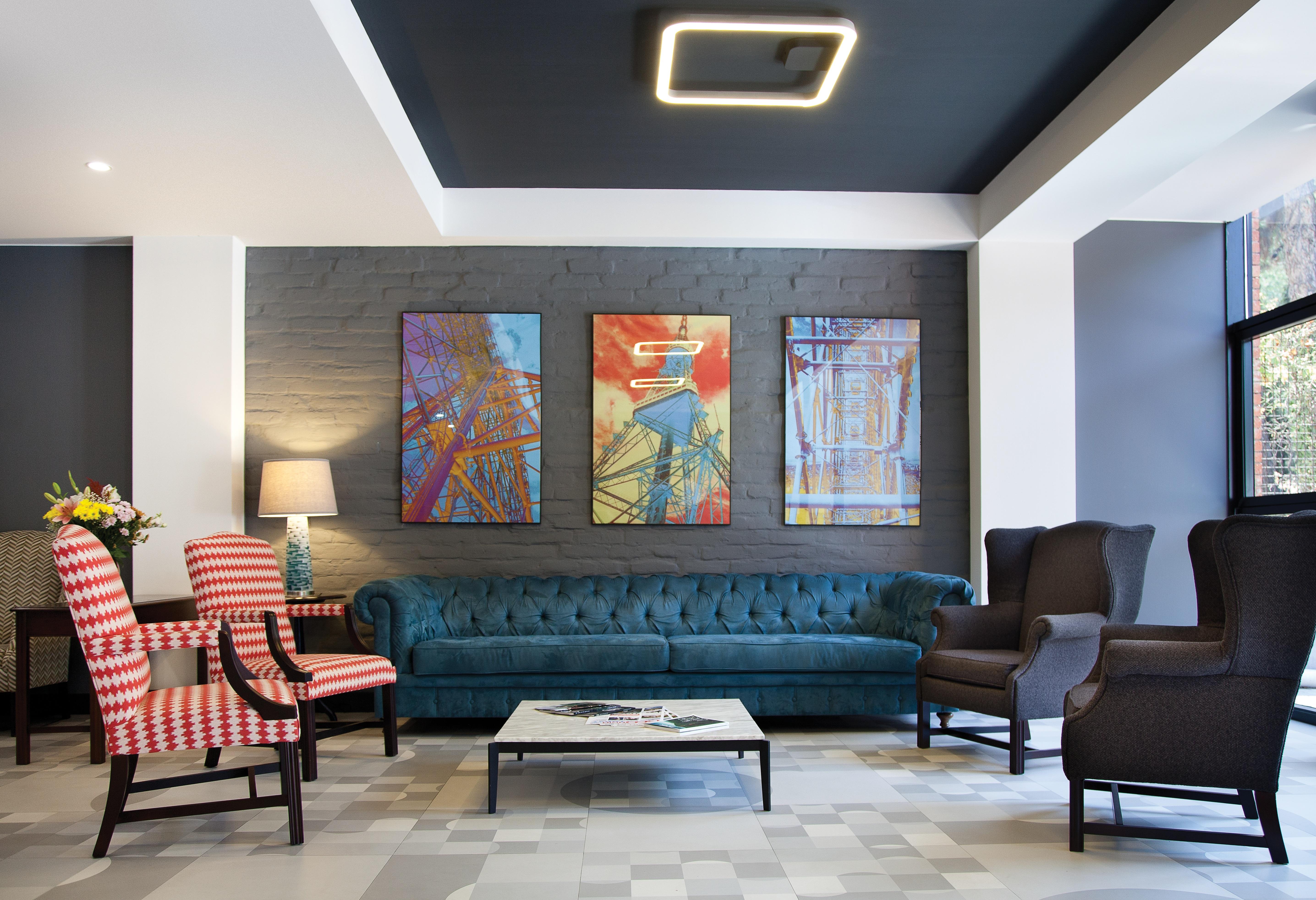 The Terrace Boutique Hotel Tbilisi Exterior foto