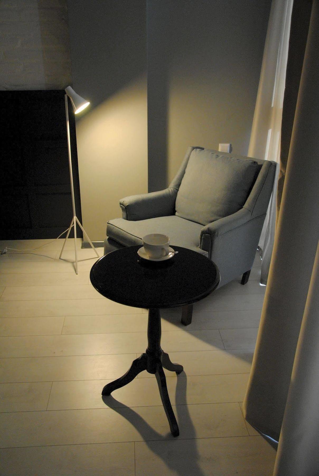 The Terrace Boutique Hotel Tbilisi Exterior foto