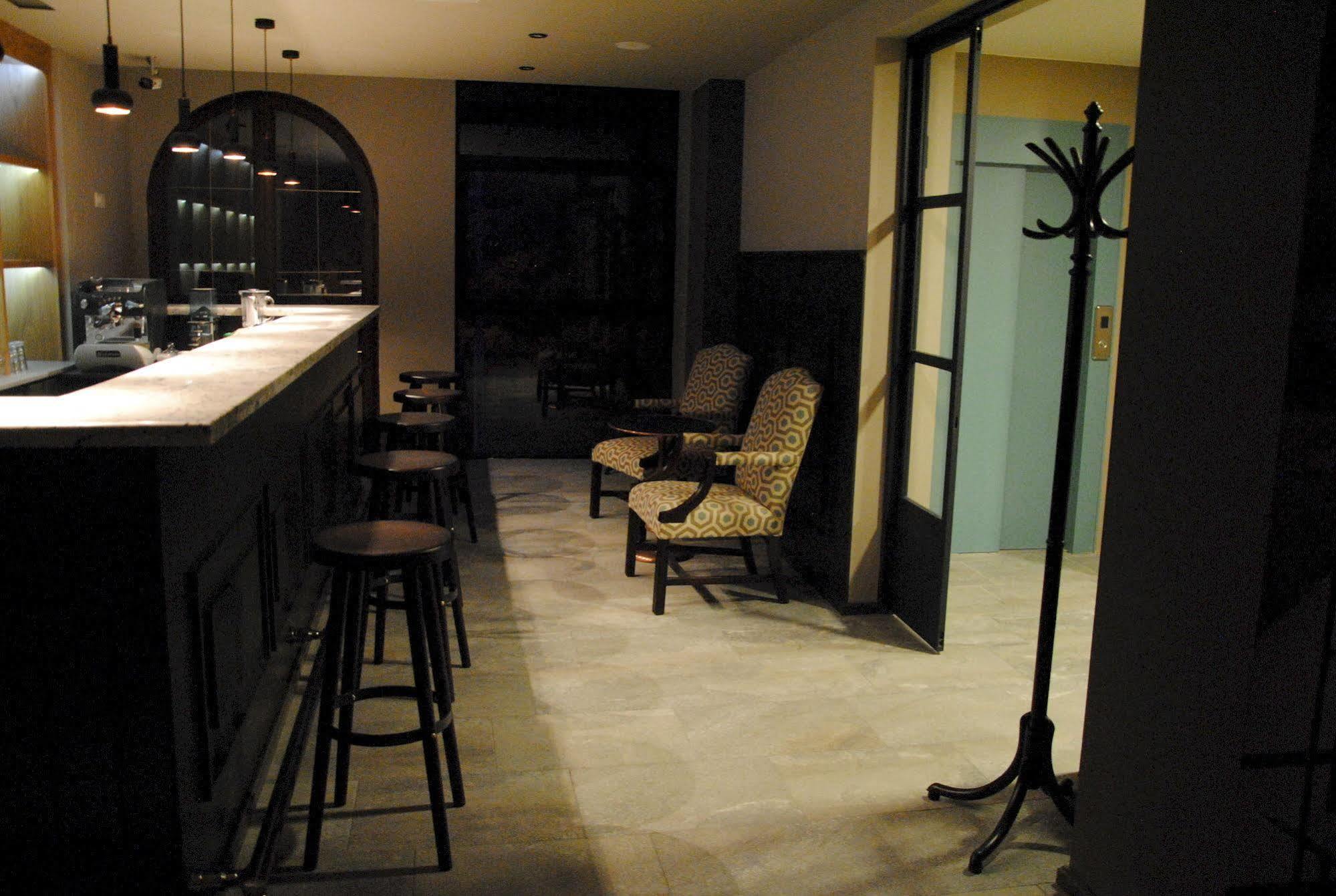 The Terrace Boutique Hotel Tbilisi Exterior foto